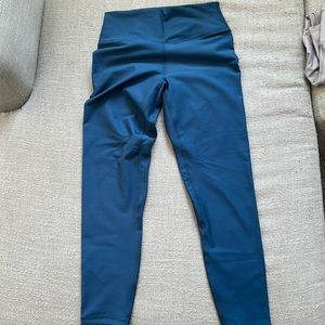 ABERCROMBIE YPB LEGGINGS